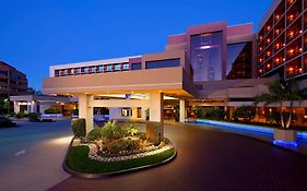 Hilton Orange County Costa Mesa Hotel